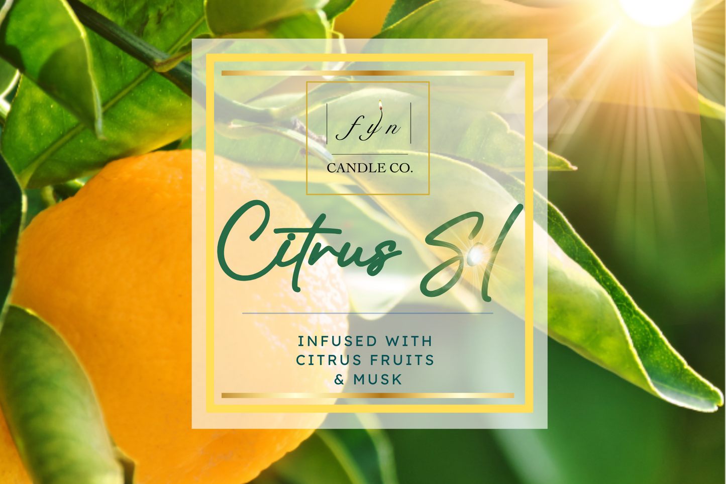Citrus Sol