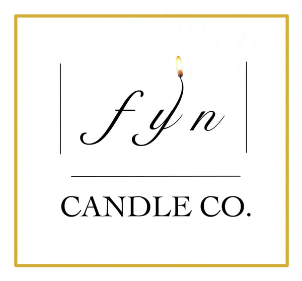 FYN Candle Co